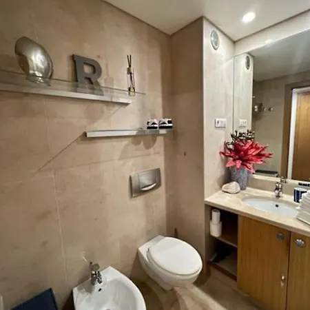 Апартаменты Becas House -