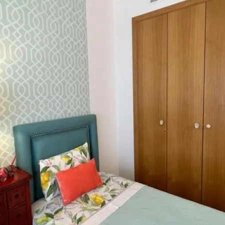 Апартаменты Becas House -