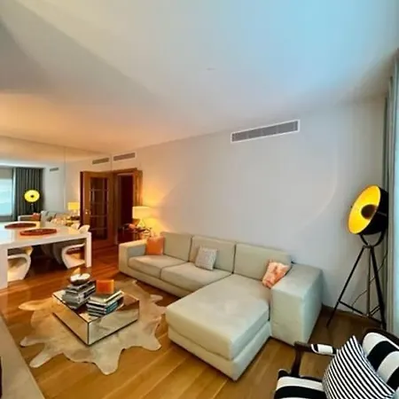 Becas House - Лиссабон