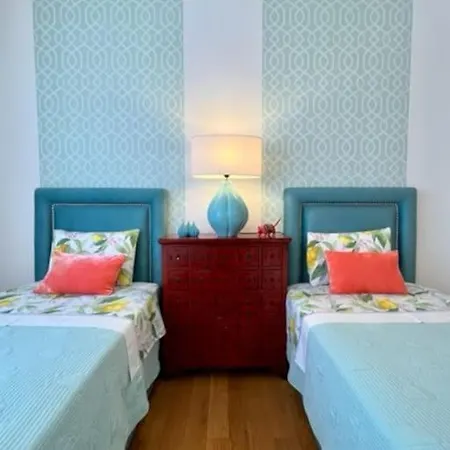 Becas House - דירה *