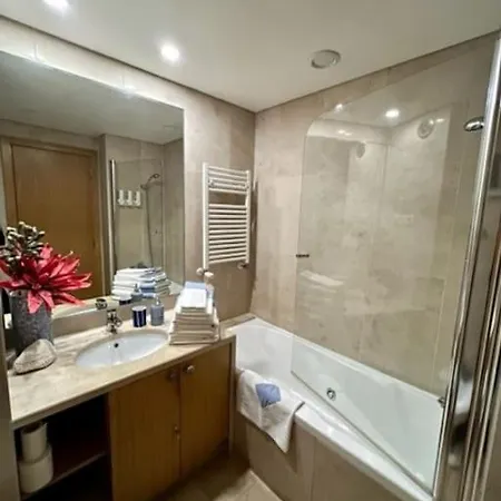 Becas House - דירה *