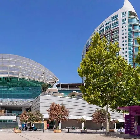 Becas House - דירה