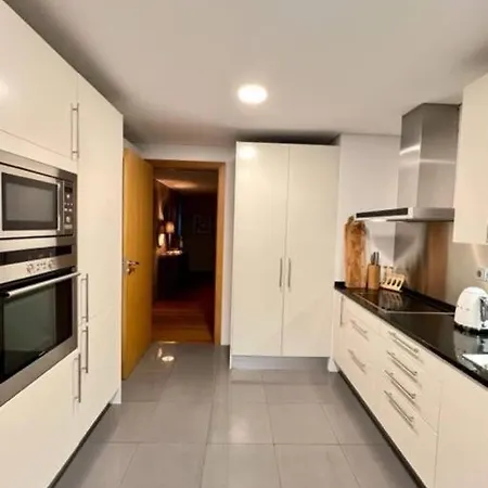 Becas House - דירה