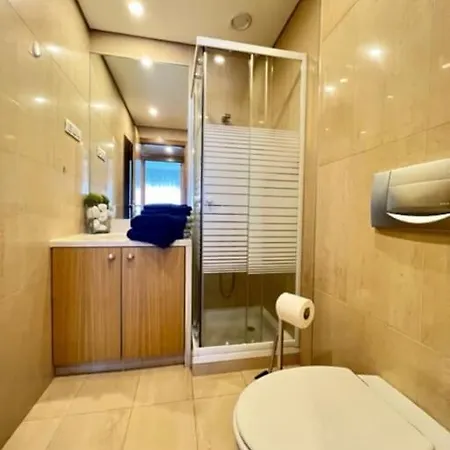 Becas House - ליסבון