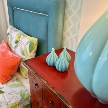 Becas House - דירה *