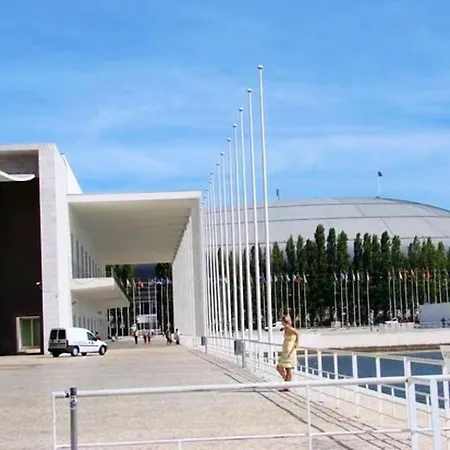 Apartment Becas House -