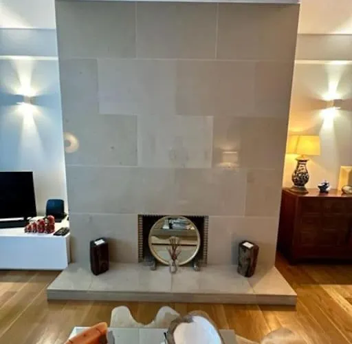 Becas House - *