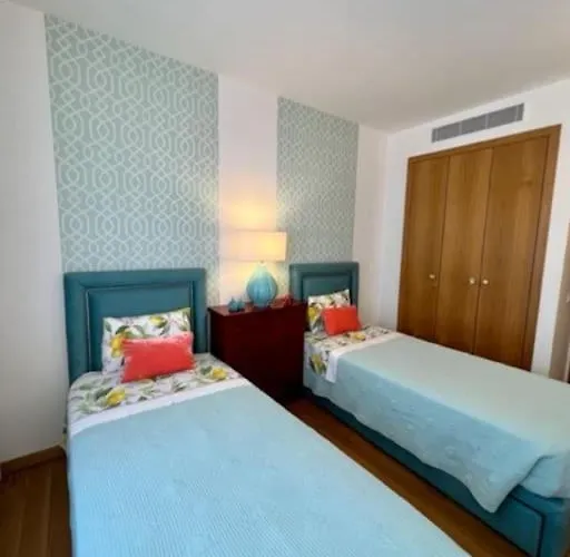 Becas House - 公寓 *