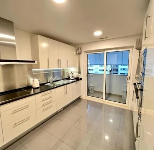 Becas House - Apartment