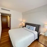 Becas House - شقة *