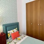 شقة Becas House -