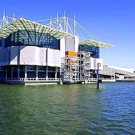 Becas House - Lisbon