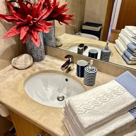 アパート Becas House - *