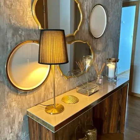 Daire Becas House - Lisboa