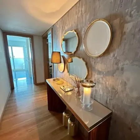 Daire Becas House - Lisboa