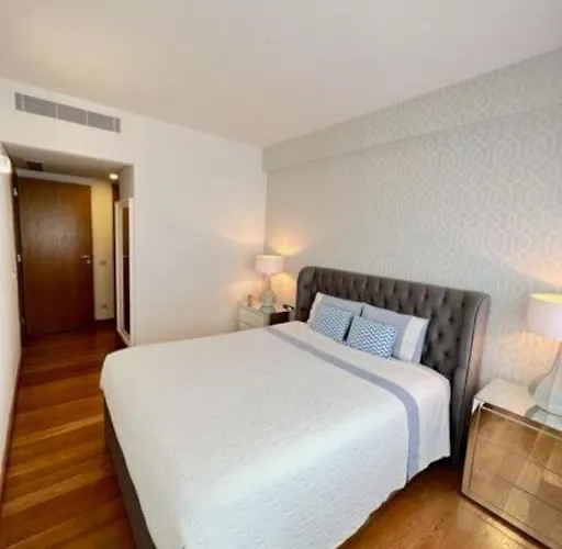 Becas House - Apartamento *