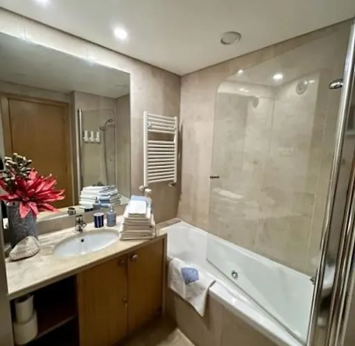 Becas House - Apartamento *