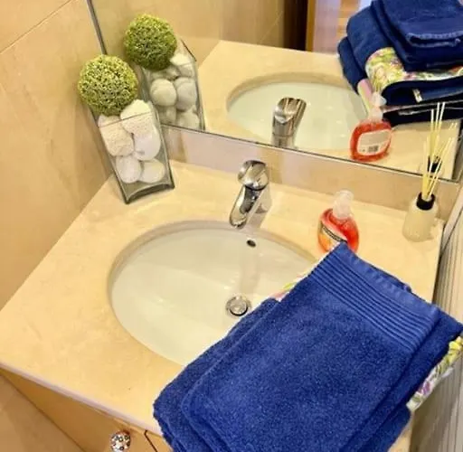 Becas House - Апартаменты Лиссабон