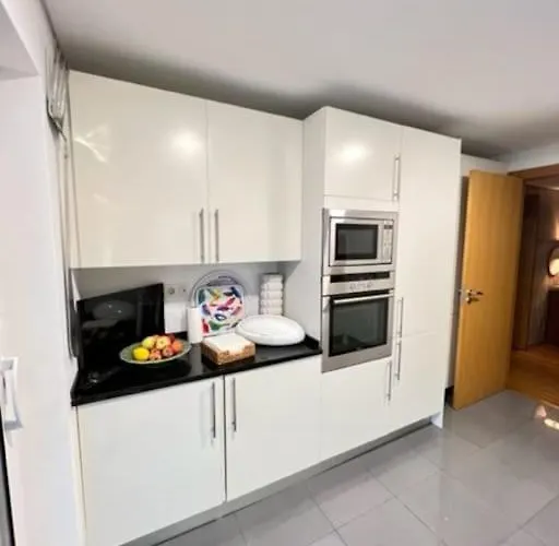 Becas House - Apartamento