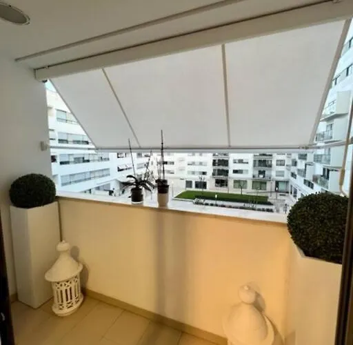 Becas House - Апартаменты *