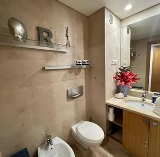 Lägenhet Becas House -