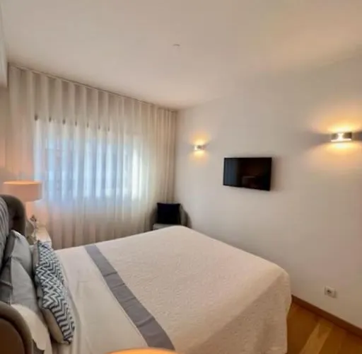 Apartamento Becas House - *