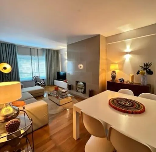 Apartamento Becas House - Lisboa