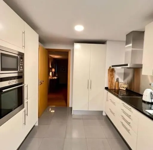 Becas House - Apartamento
