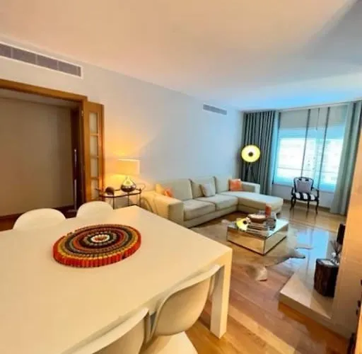 Becas House - Апартаменты Лиссабон