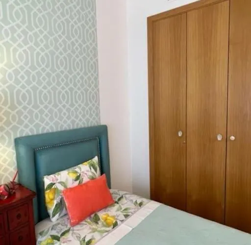 Lägenhet Becas House -