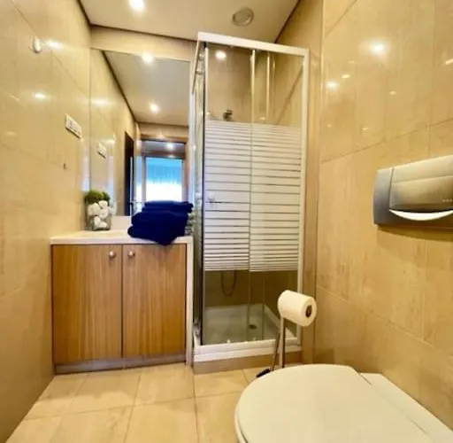 Becas House - Лиссабон