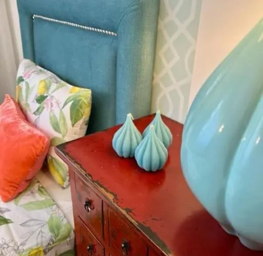 Becas House - Apartamento *