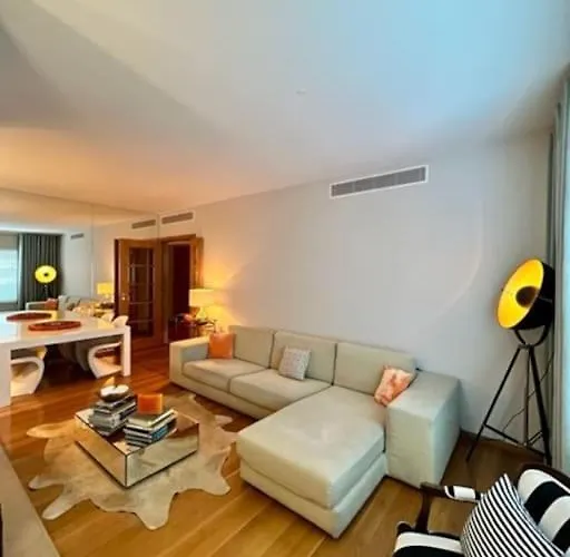 Becas House - Lisboa