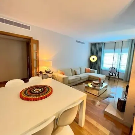 Becas House - Lägenhet Lisboa