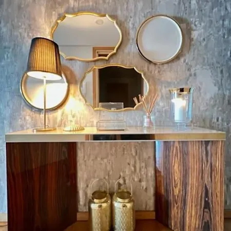 Lägenhet Becas House -