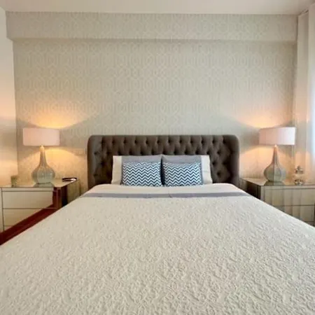 Apartman Becas House -