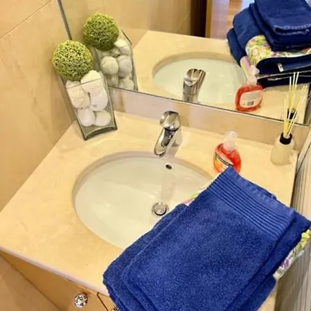 Becas House - Apartament Lizbona