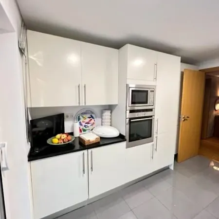 Becas House - Apartament