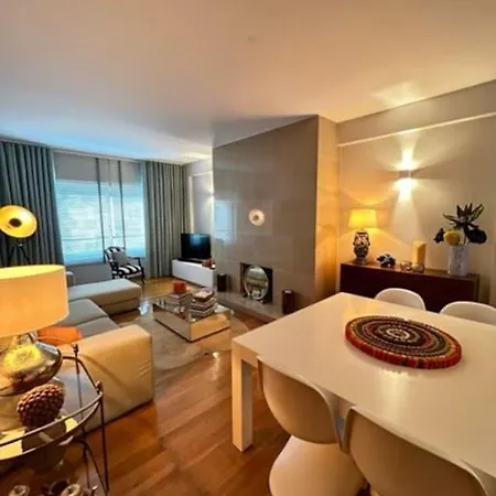 Apartament Becas House - Lizbona