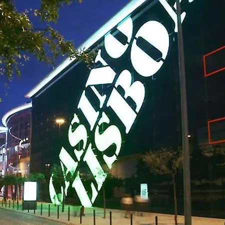 Becas House - * Lizbona