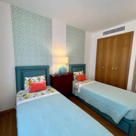 Becas House - Apartament *