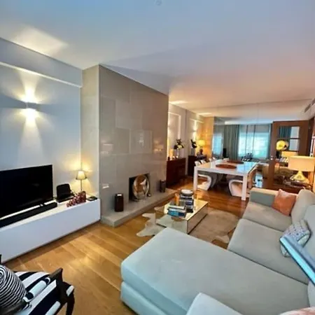 Apartament Becas House - Lizbona